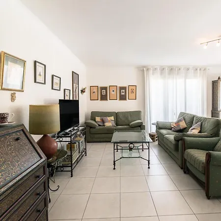 Lumineux Havre De Paix Appartamento Perpignano